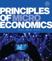 book Principles of microeconomics