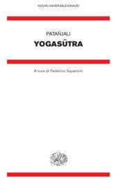 book Yoga sutra