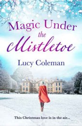 book Magic Under the Mistletoe