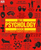 book The Psychology Book