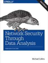 book Network Security Through Data Analysis: From Data to Action