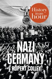 book Nazi Germany in an Hour