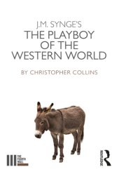 book J.M. Synge's The Playboy of the Western World