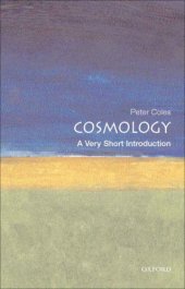 book Cosmology: A Very Short Introduction