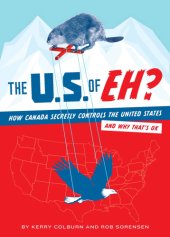 book The U.S. of Eh?