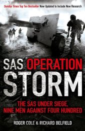 book SAS Operation Storm