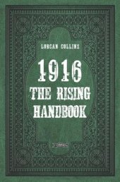 book 1916: The Rising Handbook