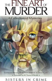 book The Fine Art of Murder: A Collection of Short Stories