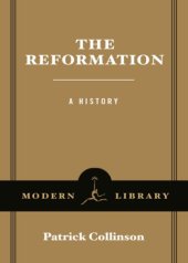 book The Reformation: a history