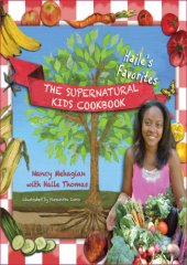 book The Supernatural Kids Cookbook