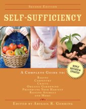 book Self-Sufficiency