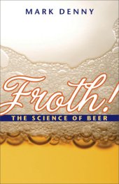 book Froth!: the science of beer