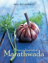 book Culinary Treasures of Marathwada