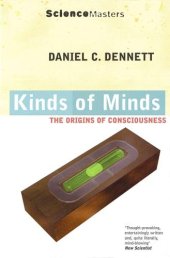 book Kinds Of Minds