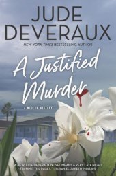 book A justified murder: a Medlar Mystery Series, Book 2