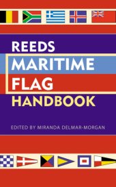 book Reeds Maritime Flag Handbook
