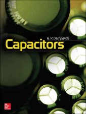 book Capacitors