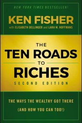 book The ten roads to riches: the ways the wealthy get there (and how you can too)