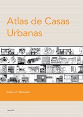 book Atlas de casas urbanas