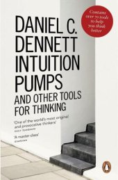 book Intuition Pumps and Other Tools for Thinking