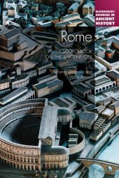 book Rome: a sourcebook on the ancient city