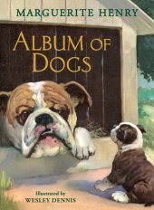 book Album of Dogs