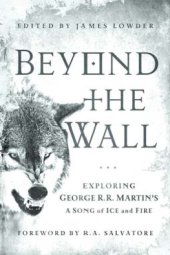 book Beyond the Wall