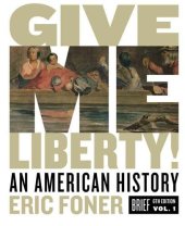 book Give Me Liberty!: An American History