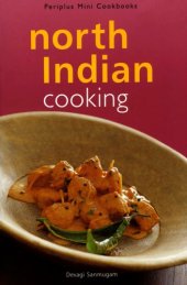 book North Indian cooking