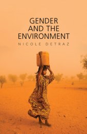 book Gender and the Environment