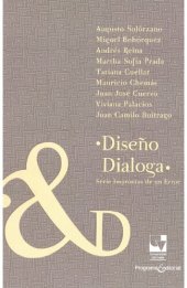 book Diseño dialoga