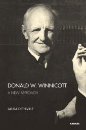 book Donald W. Winnicott