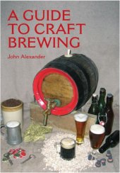 book A Guide to Craft Brewing