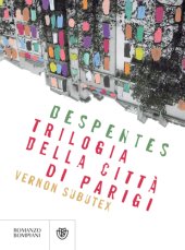 book Trilogia della città di Parigi