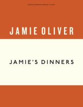 book Jamie's Dinners