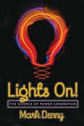 book Lights on!: the science of energy