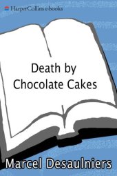 book Death by Chocolate Cakes