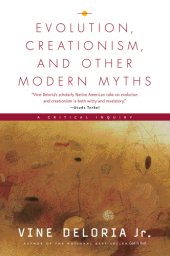 book Evolution, Creationism and Other Modern Myths