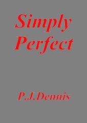 book Simply Perfect