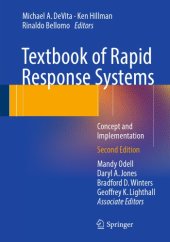 book Textbook of rapid response systems 2016