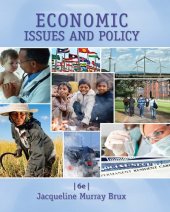 book Economic Issues and Policy