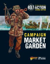 book Bolt Action: Campaign: Market Garden