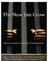 book The new Jim Crow: mass incarceration in the age of colorblindness