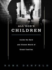 book All God's Children