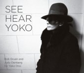 book See Hear Yoko