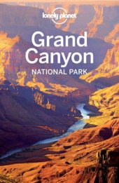 book Lonely Planet Grand Canyon National Park