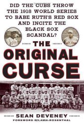 book The Original Curse