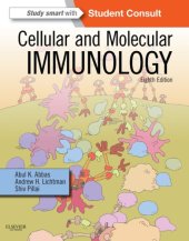 book Cellular and molecular immunology