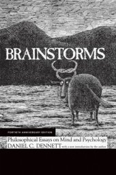 book Brainstorms: philosophical essays on mind and psychology