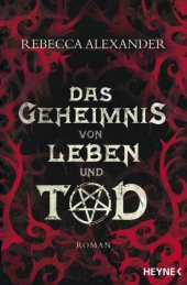 book Das Geheimnis von Leben und Tod Roman -